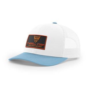 Tyrell Corporation Trucker Hat | Basement Republic™