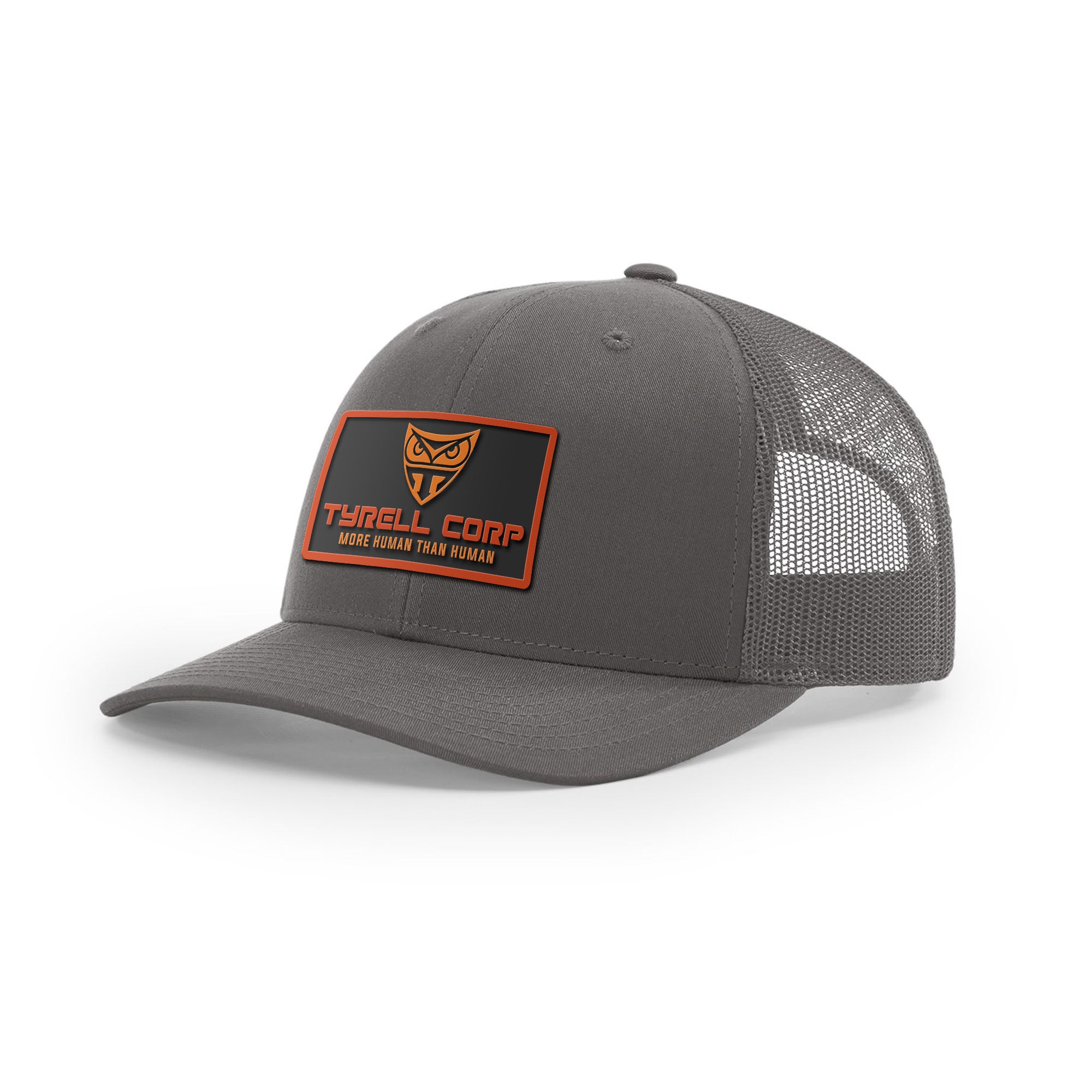 Tyrell Corporation Trucker Hat | Basement Republic™