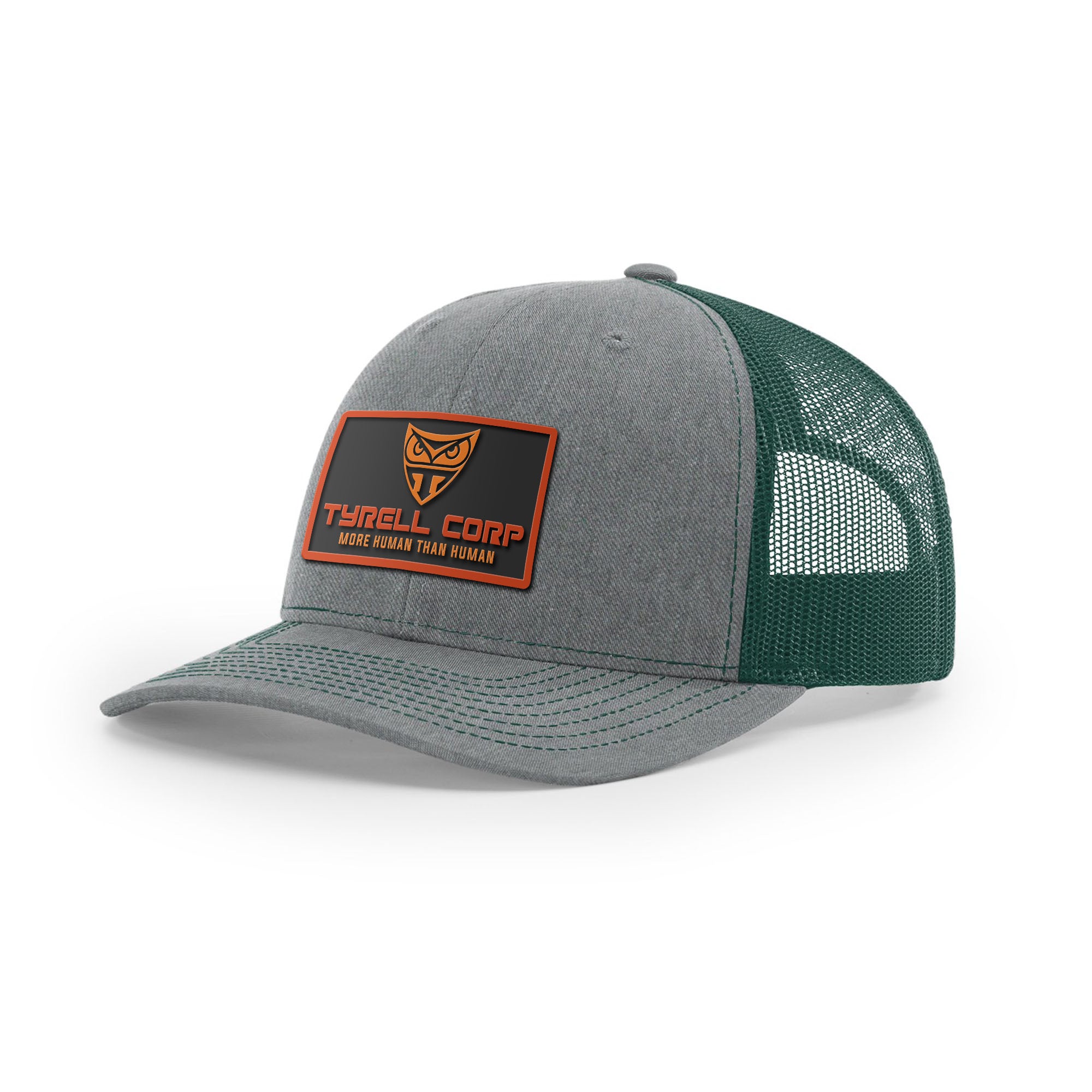 Tyrell Corporation Trucker Hat | Basement Republic™