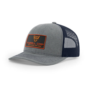 Tyrell Corporation Trucker Hat | Basement Republic™