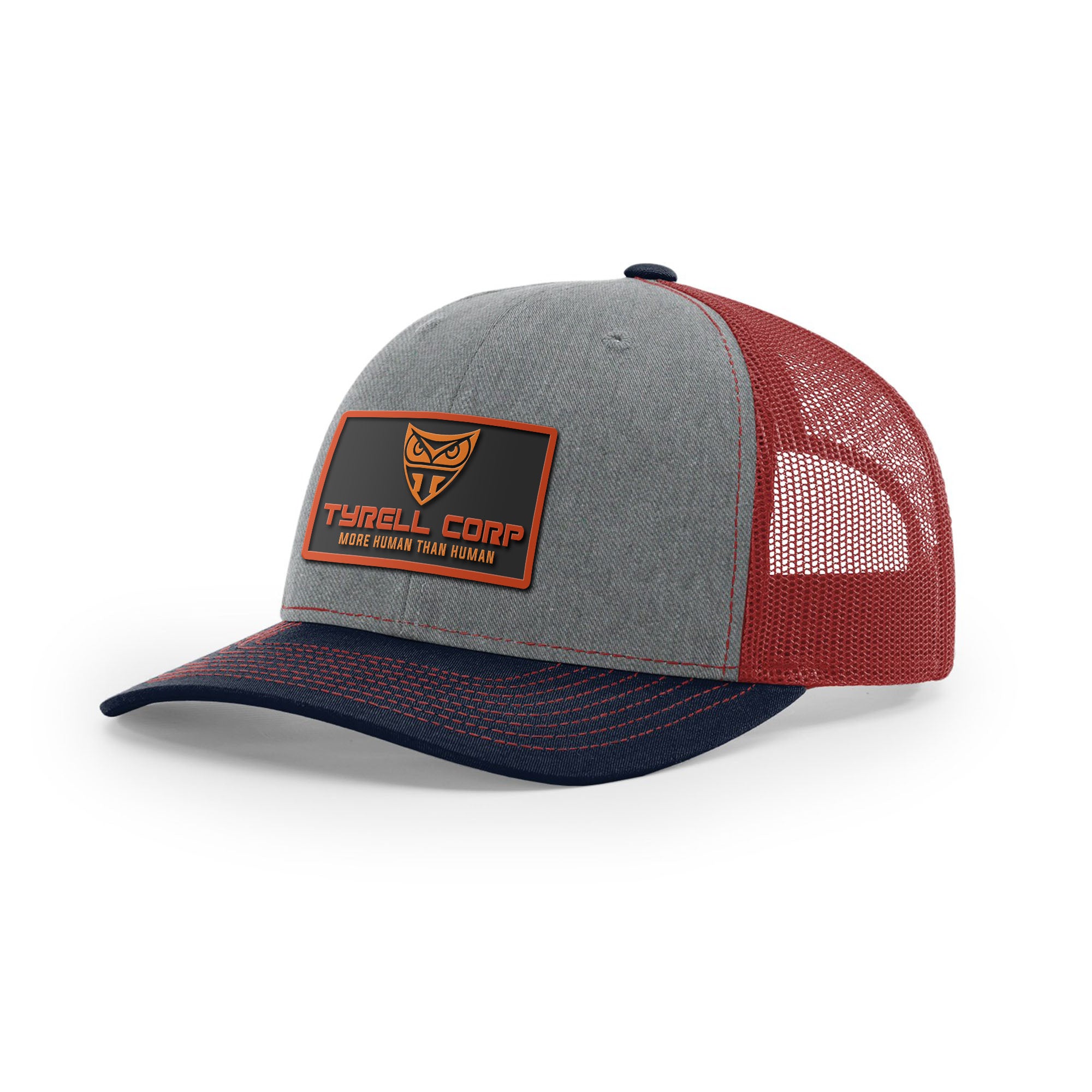 Tyrell Corporation Trucker Hat | Basement Republic™