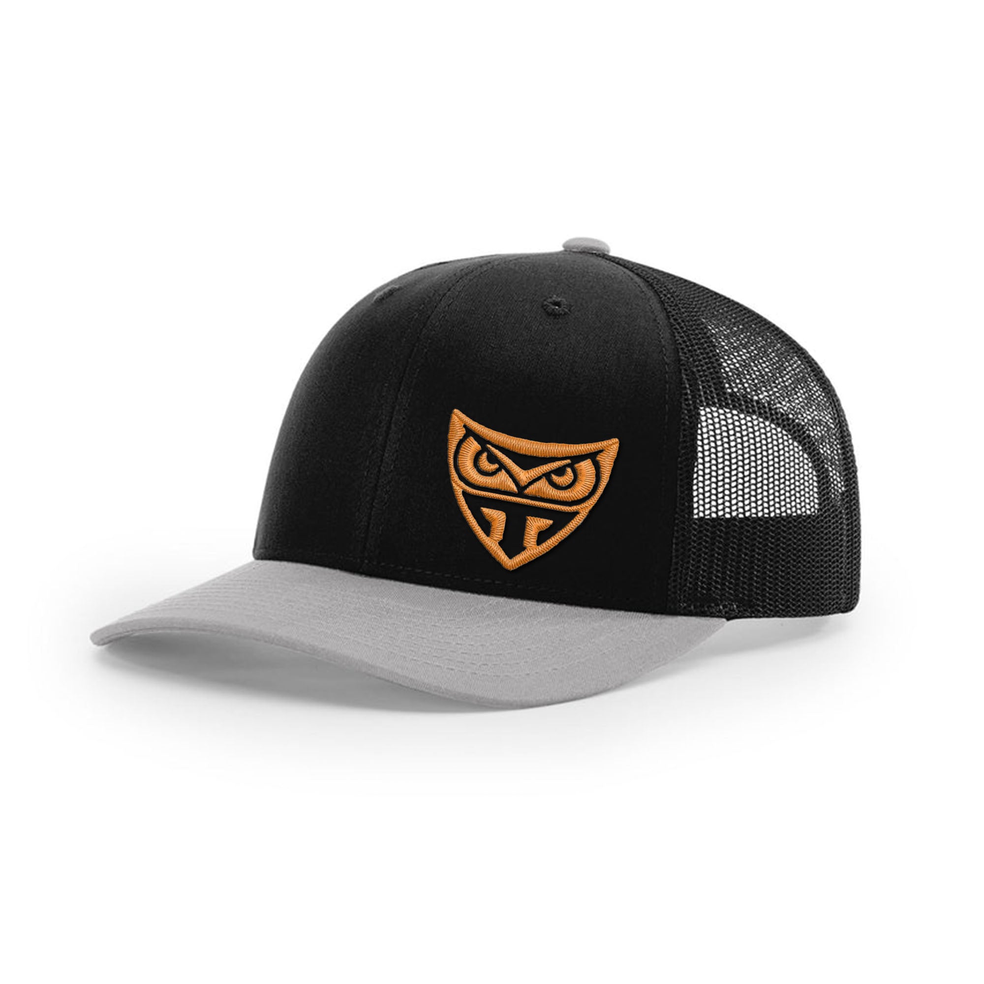Tyrell Corporation Icon Trucker Hat | Basement Republic™