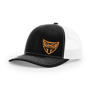 Tyrell Corporation Icon Trucker Hat | Basement Republic™
