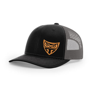 Tyrell Corporation Icon Trucker Hat | Basement Republic™