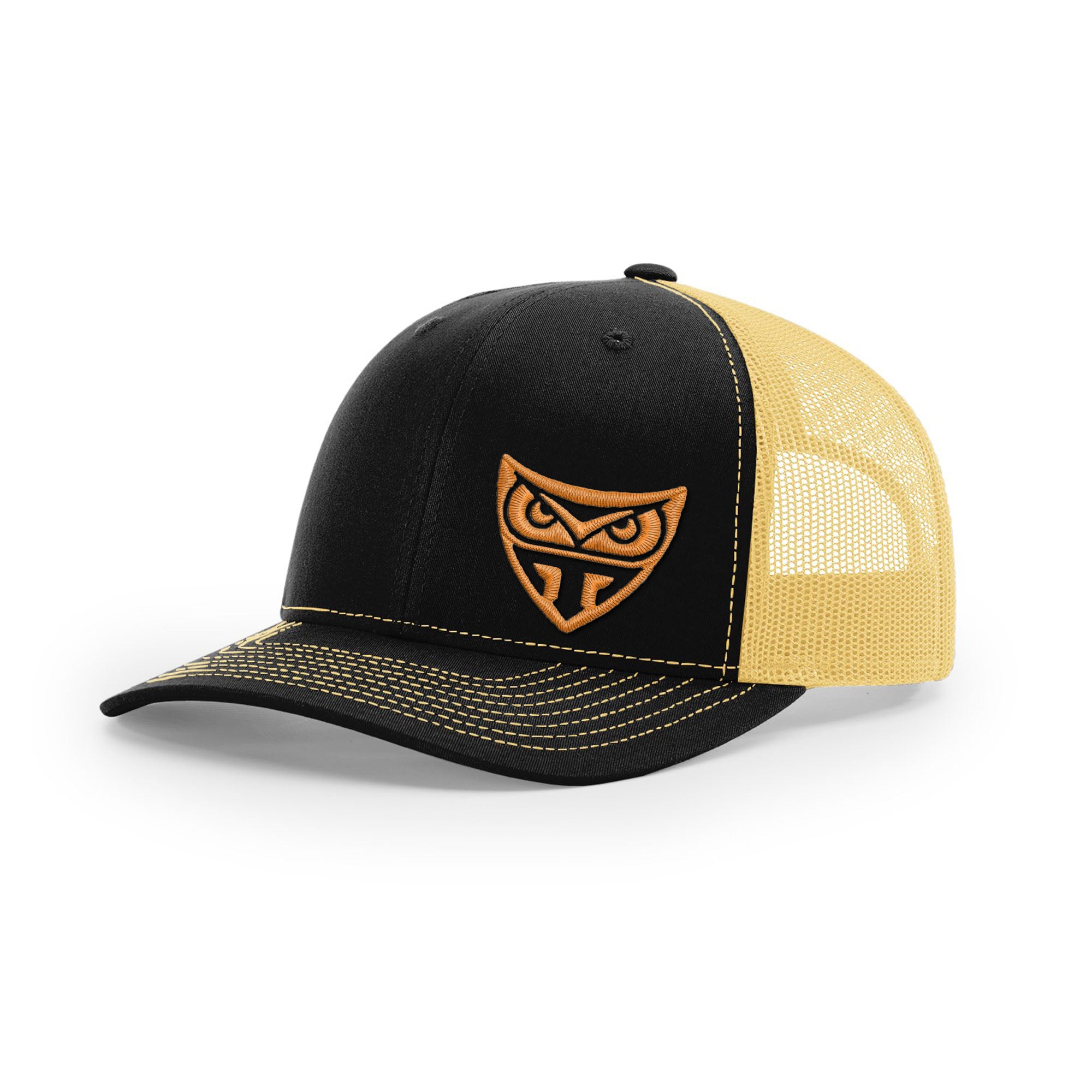 Tyrell Corporation Icon Trucker Hat | Basement Republic™
