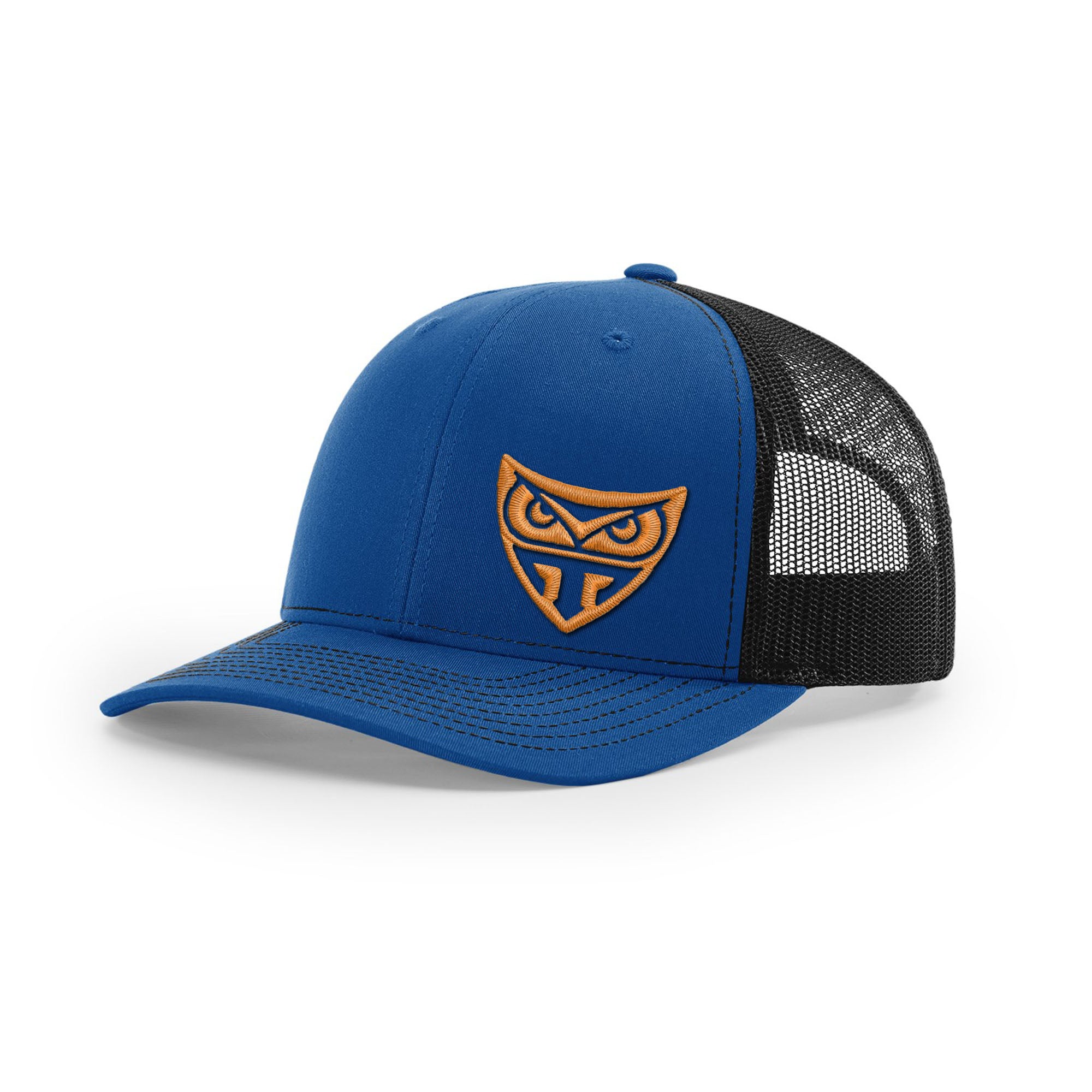 Tyrell Corporation Icon Trucker Hat | Basement Republic™