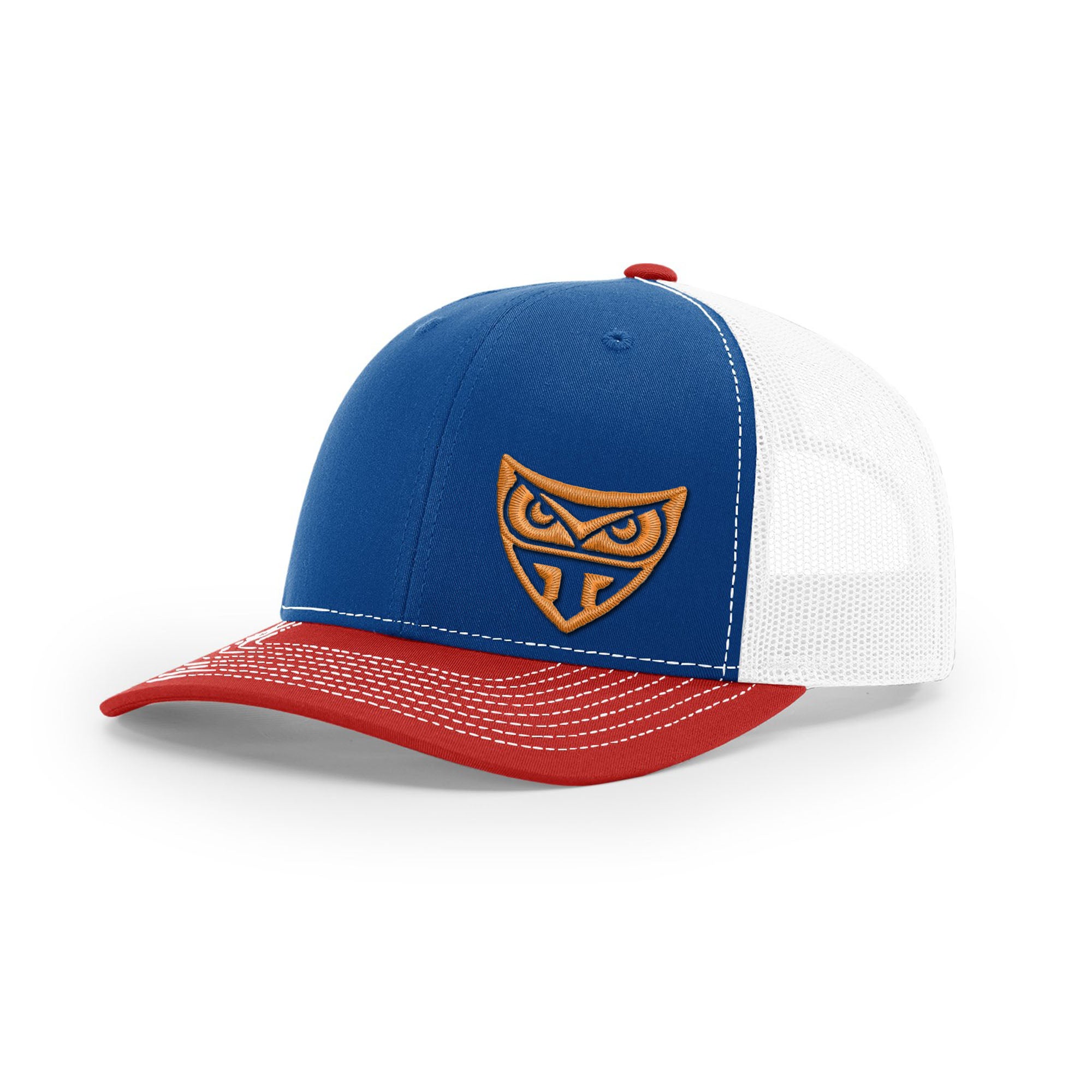 Tyrell Corporation Icon Trucker Hat | Basement Republic™