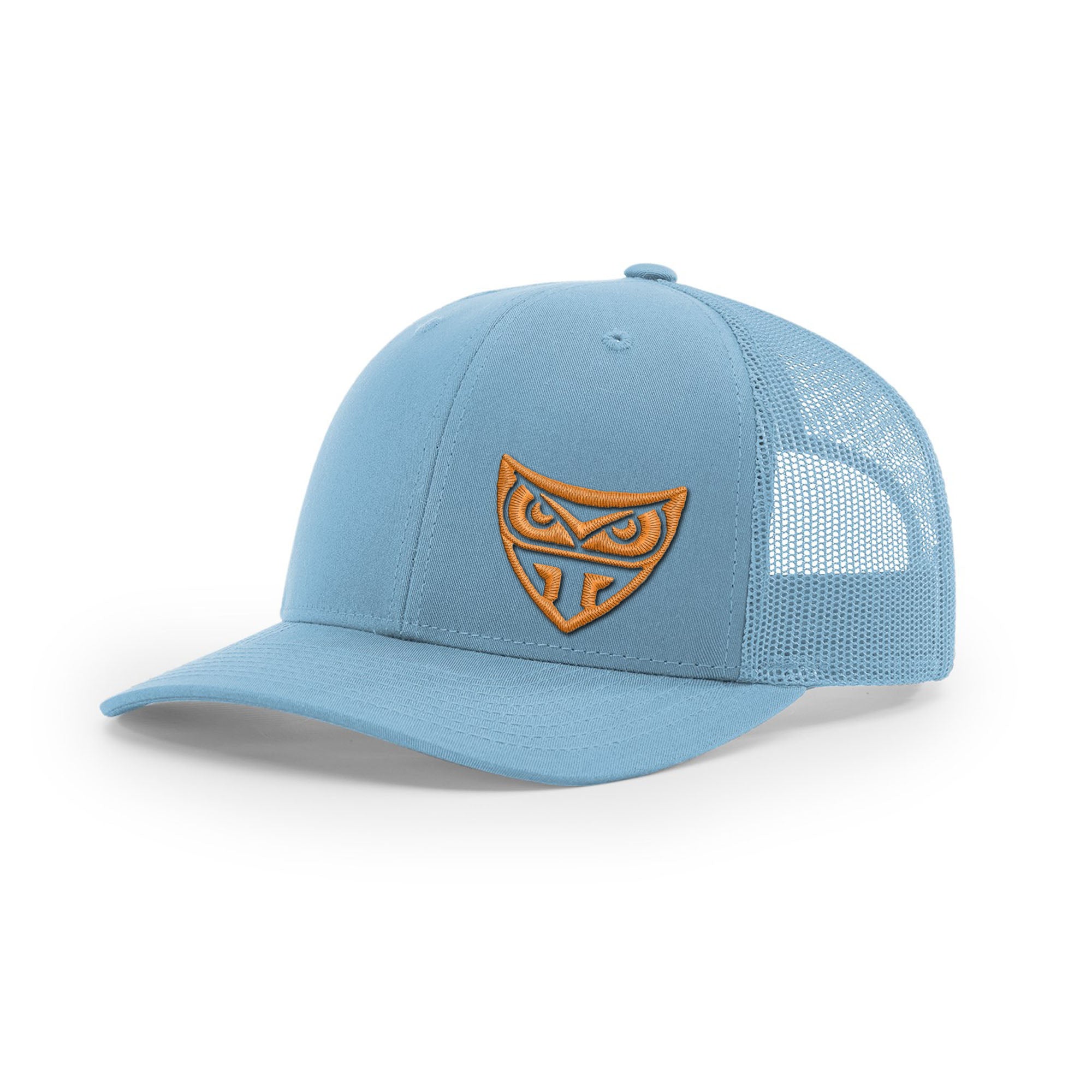 Tyrell Corporation Icon Trucker Hat | Basement Republic™