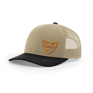 Tyrell Corporation Icon Trucker Hat | Basement Republic™