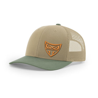 Tyrell Corporation Icon Trucker Hat | Basement Republic™