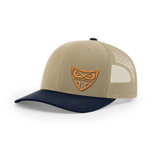 Tyrell Corporation Icon Trucker Hat | Basement Republic™