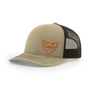 Tyrell Corporation Icon Trucker Hat | Basement Republic™
