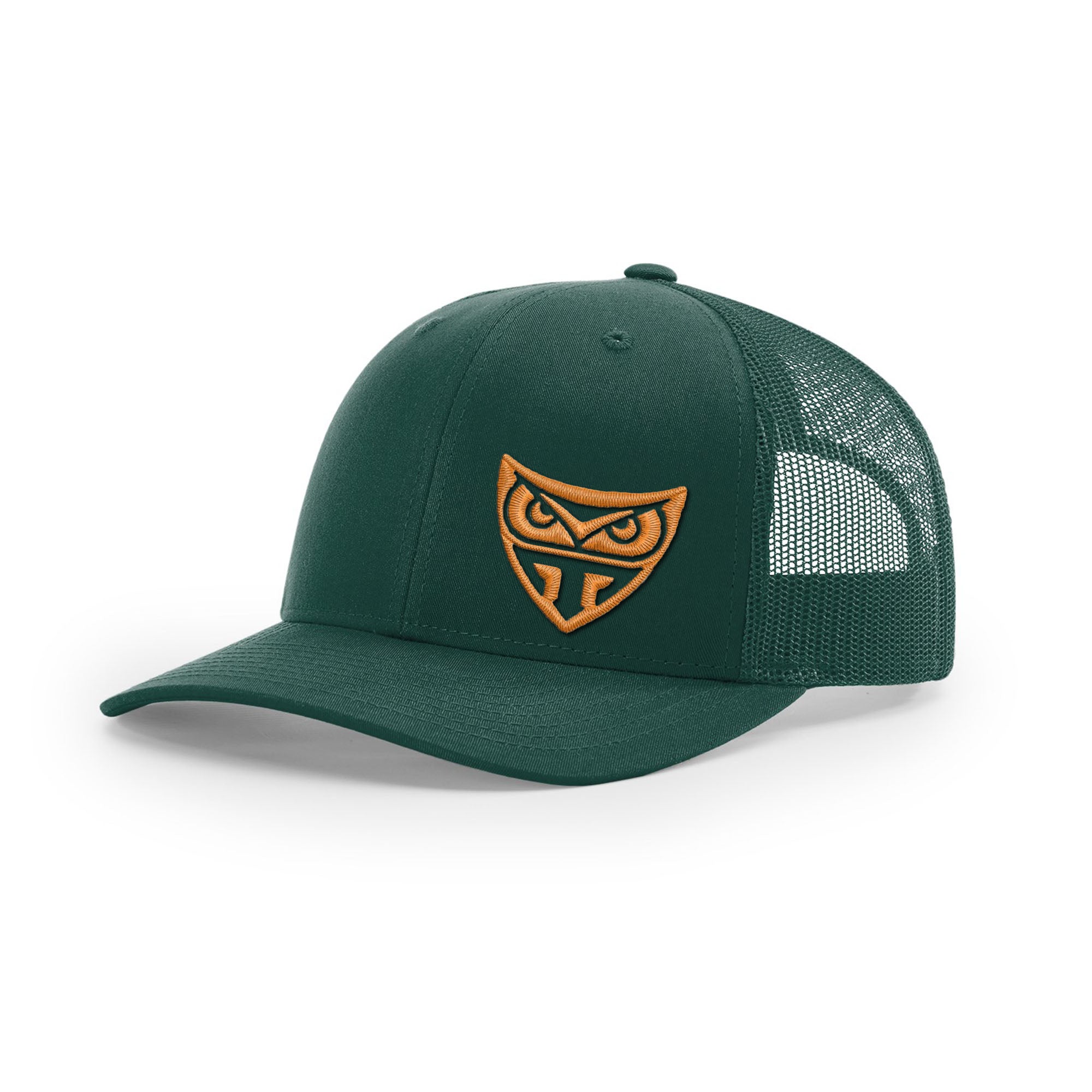 Tyrell Corporation Icon Trucker Hat | Basement Republic™