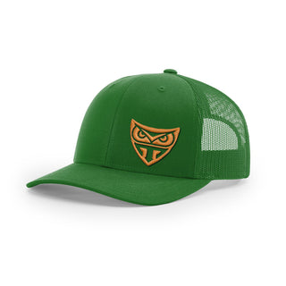 Tyrell Corporation Icon Trucker Hat | Basement Republic™