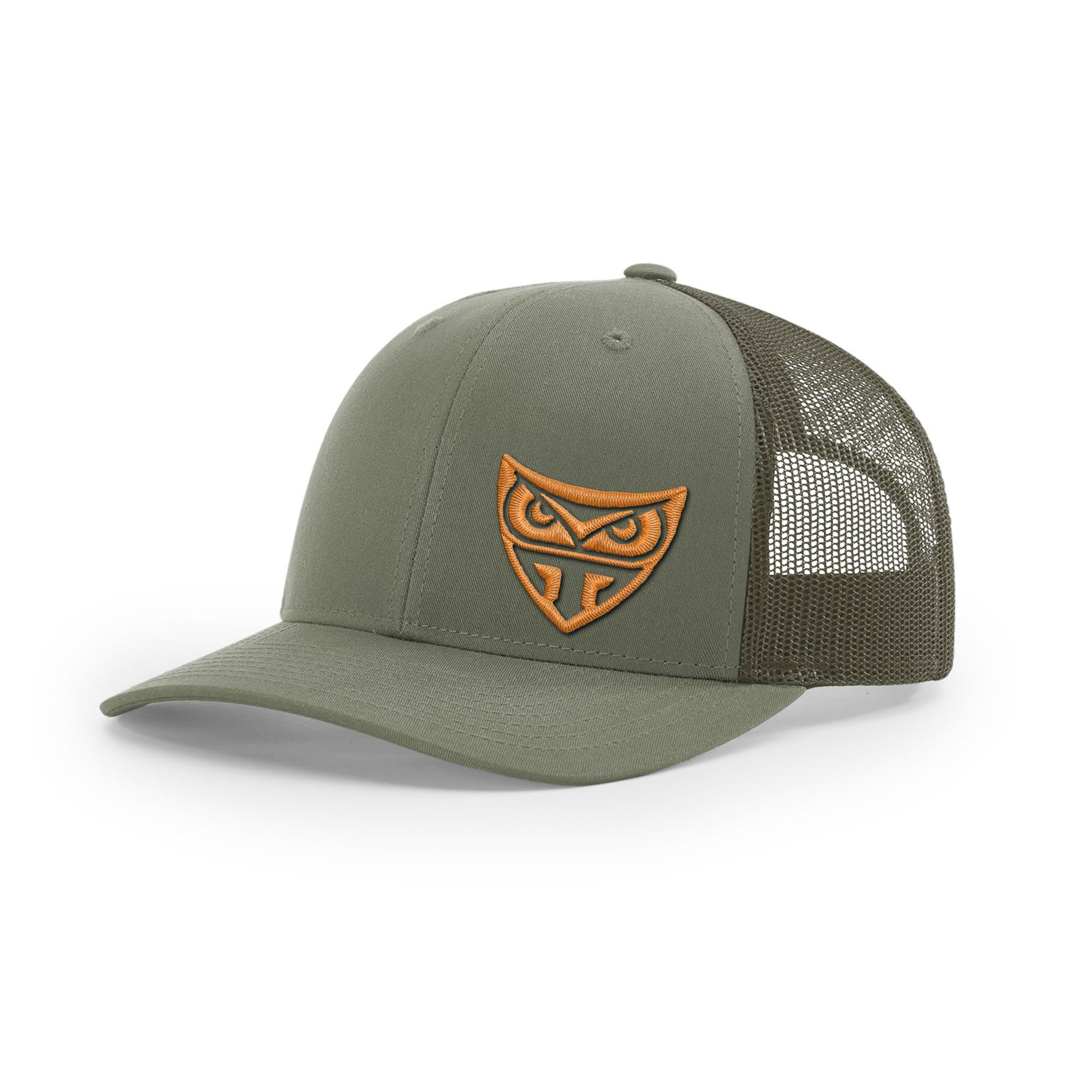 Tyrell Corporation Icon Trucker Hat | Basement Republic™