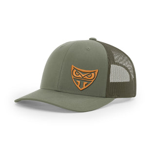 Tyrell Corporation Icon Trucker Hat | Basement Republic™