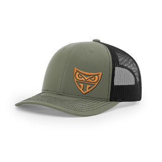 Tyrell Corporation Icon Trucker Hat | Basement Republic™