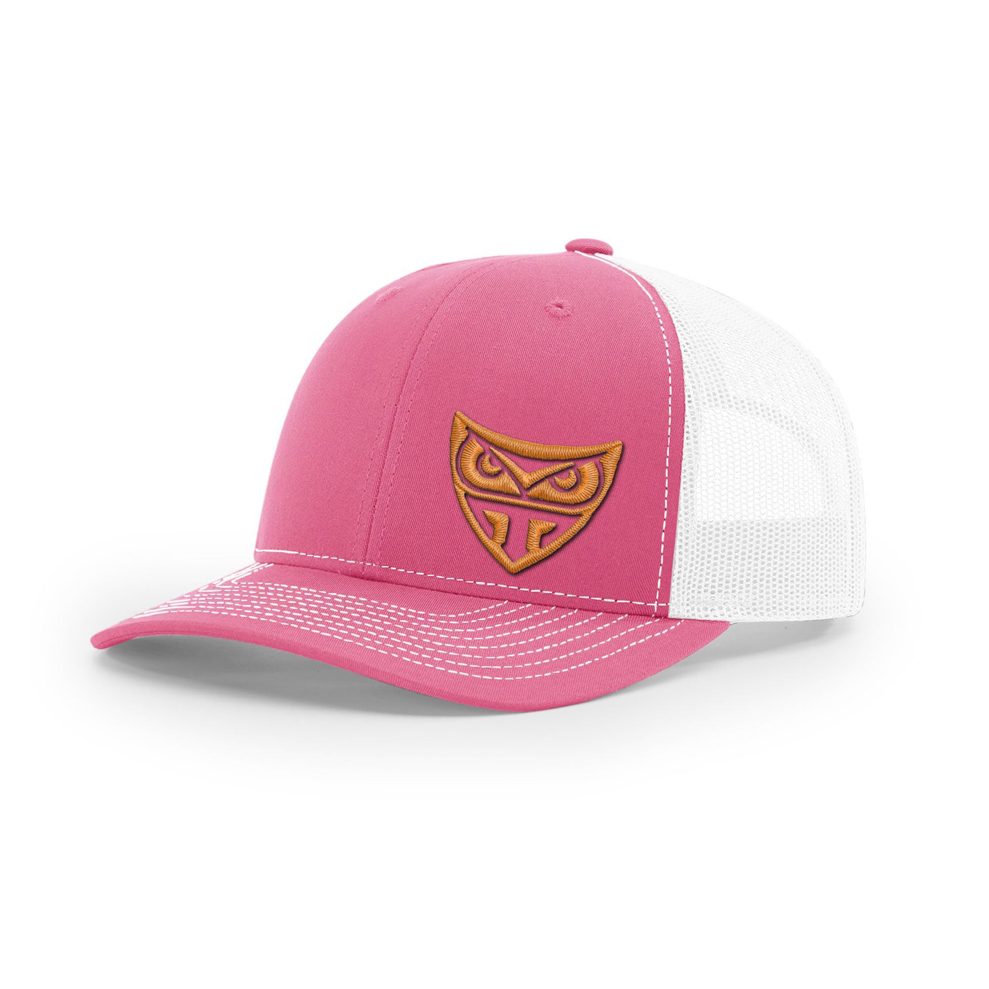Tyrell Corporation Icon Trucker Hat | Basement Republic™