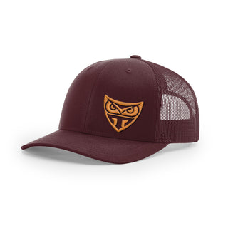 Tyrell Corporation Icon Trucker Hat | Basement Republic™