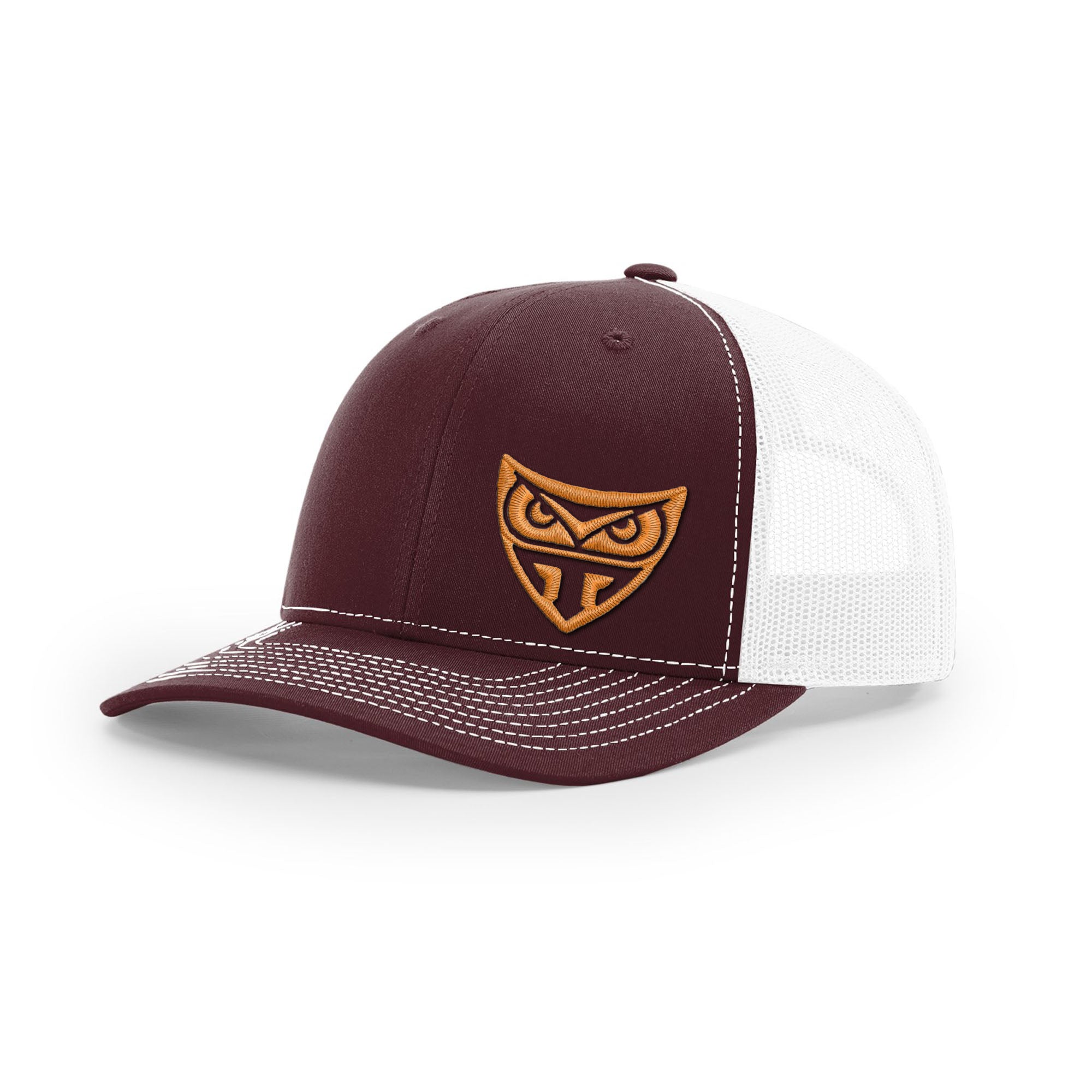 Tyrell Corporation Icon Trucker Hat | Basement Republic™