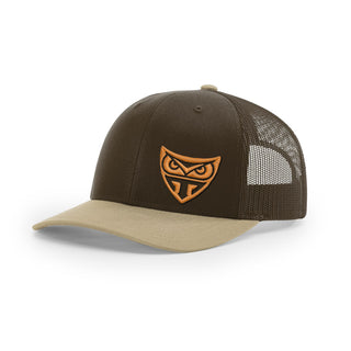 Tyrell Corporation Icon Trucker Hat | Basement Republic™