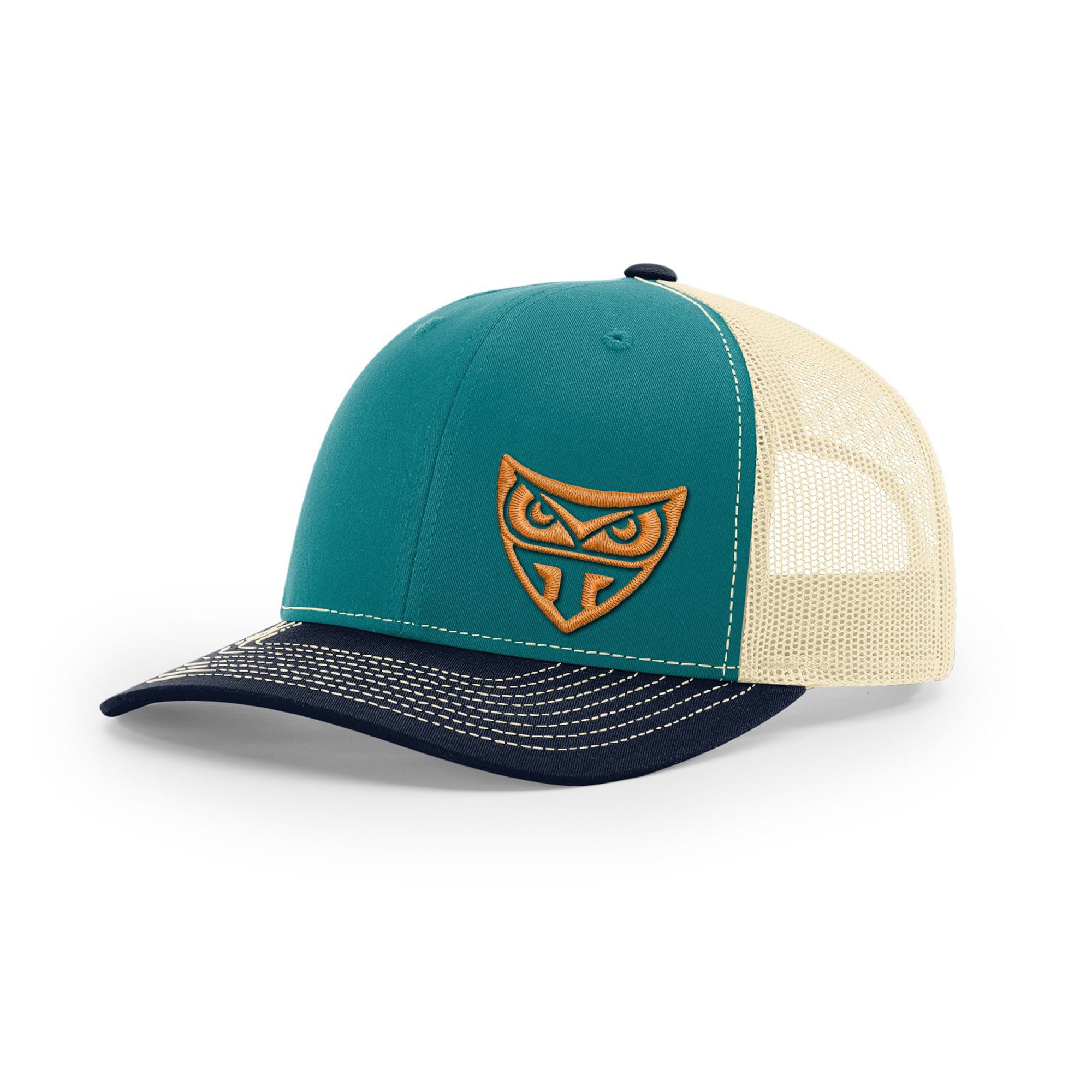 Tyrell Corporation Icon Trucker Hat | Basement Republic™