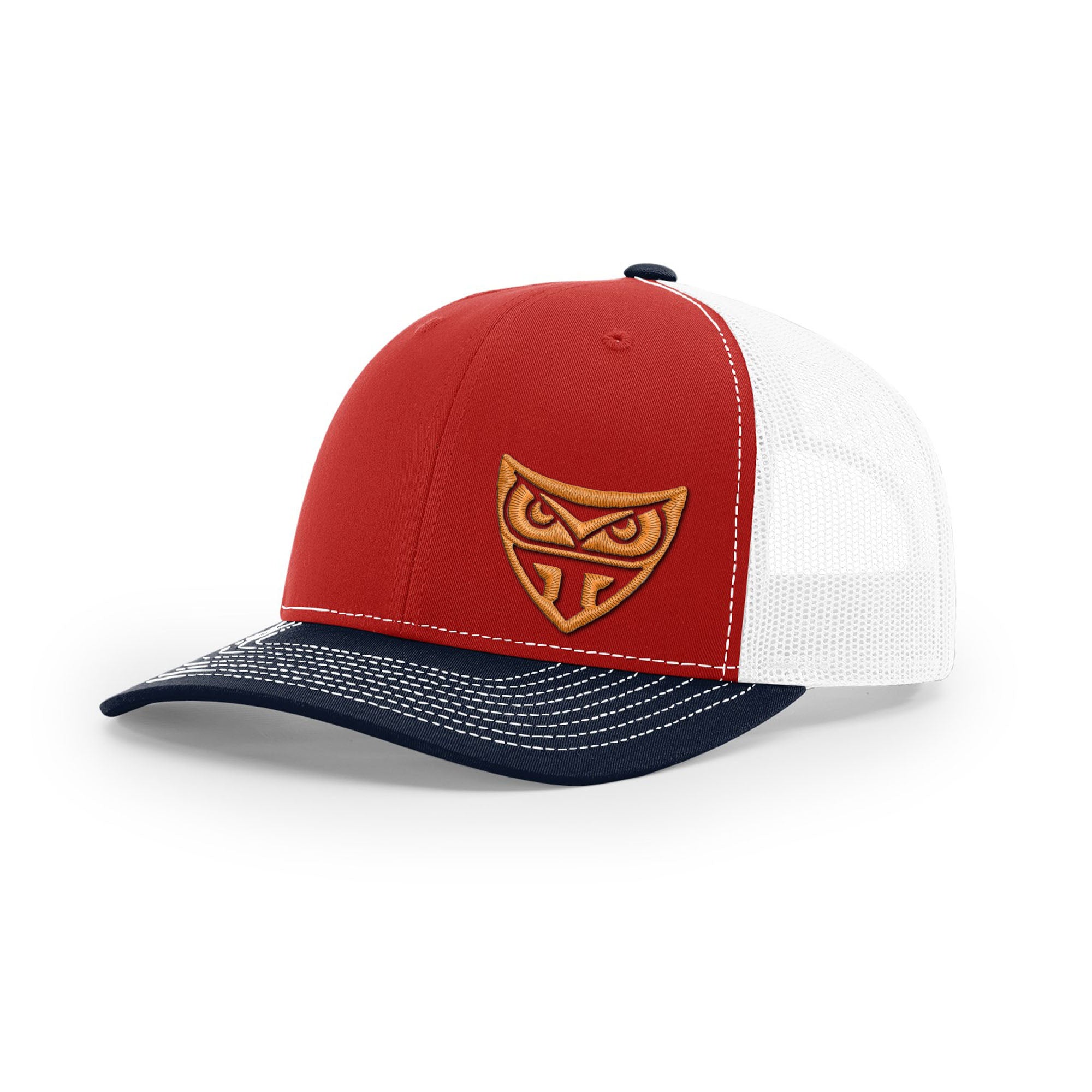 Tyrell Corporation Icon Trucker Hat | Basement Republic™