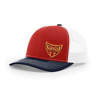Tyrell Corporation Icon Trucker Hat | Basement Republic™