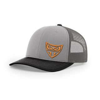 Tyrell Corporation Icon Trucker Hat | Basement Republic™