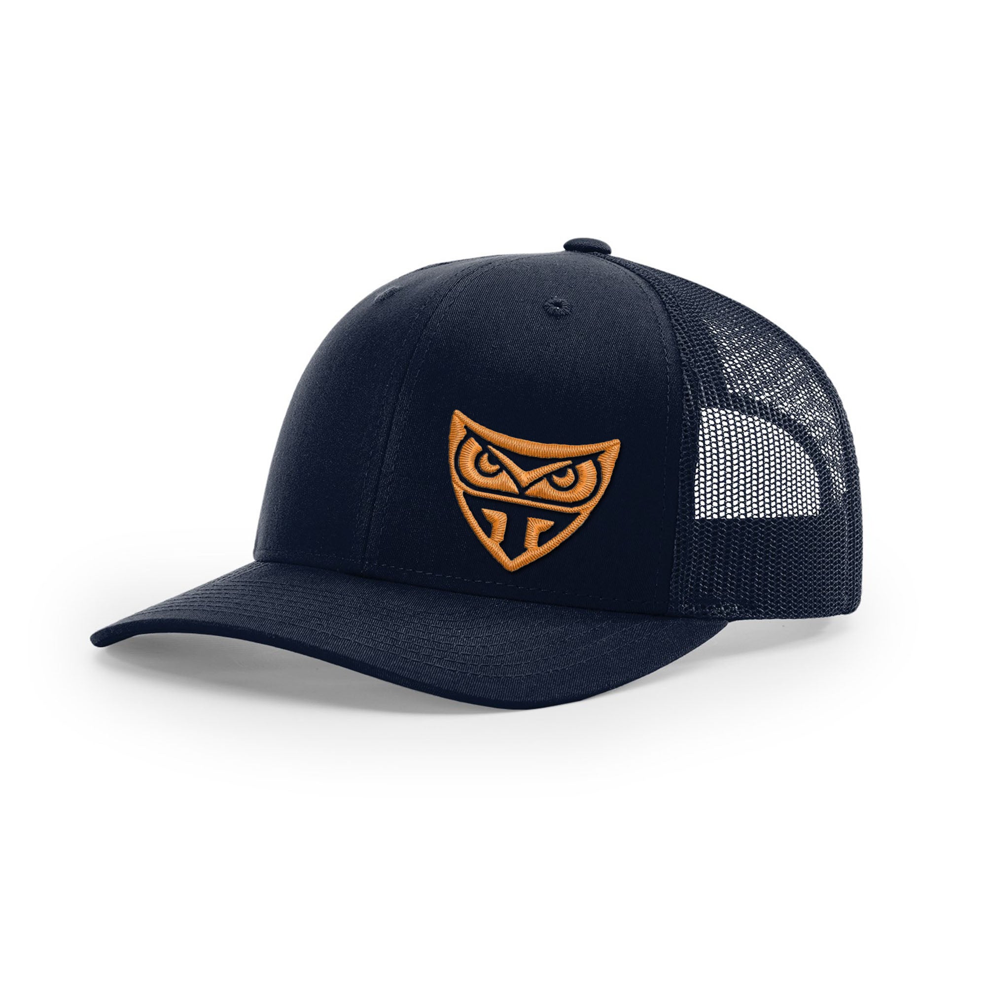Tyrell Corporation Icon Trucker Hat | Basement Republic™