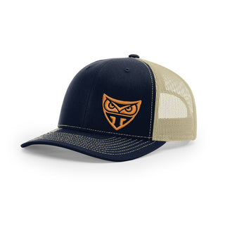 Tyrell Corporation Icon Trucker Hat | Basement Republic™
