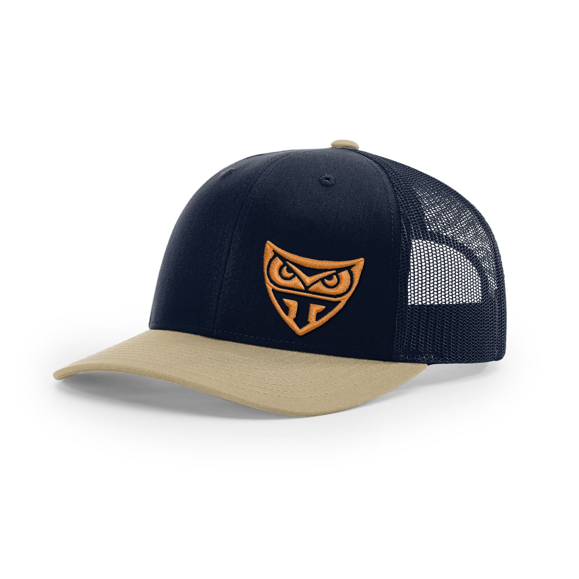 Tyrell Corporation Icon Trucker Hat | Basement Republic™
