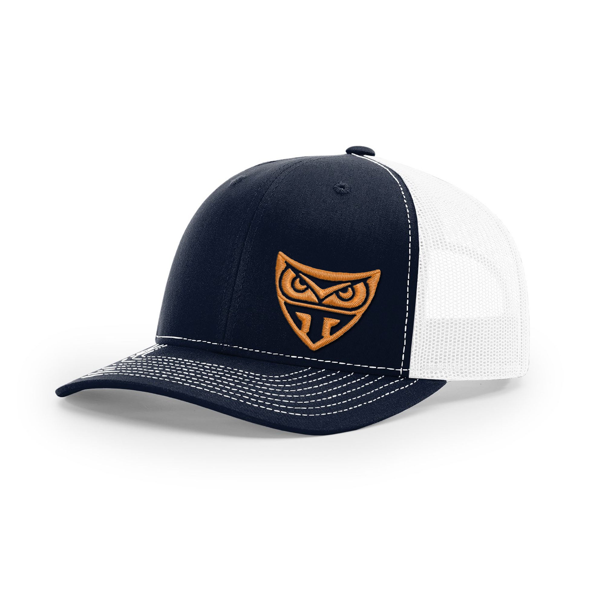 Tyrell Corporation Icon Trucker Hat | Basement Republic™