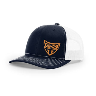Tyrell Corporation Icon Trucker Hat | Basement Republic™
