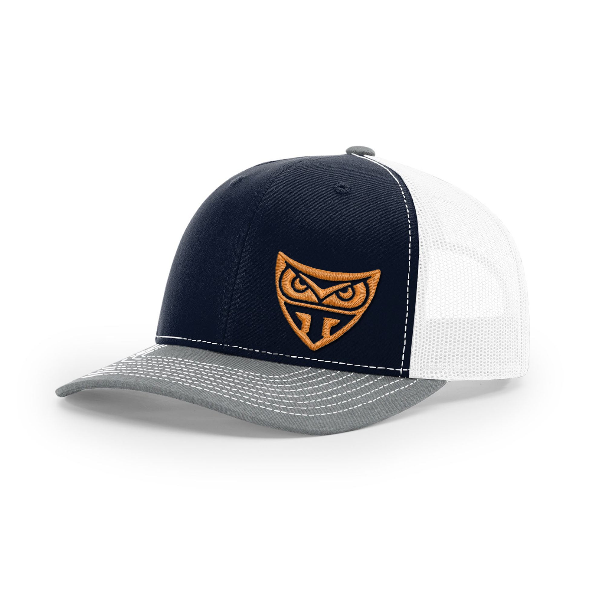 Tyrell Corporation Icon Trucker Hat | Basement Republic™