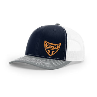 Tyrell Corporation Icon Trucker Hat | Basement Republic™