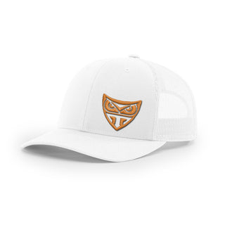 Tyrell Corporation Icon Trucker Hat | Basement Republic™