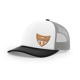 Tyrell Corporation Icon Trucker Hat | Basement Republic™