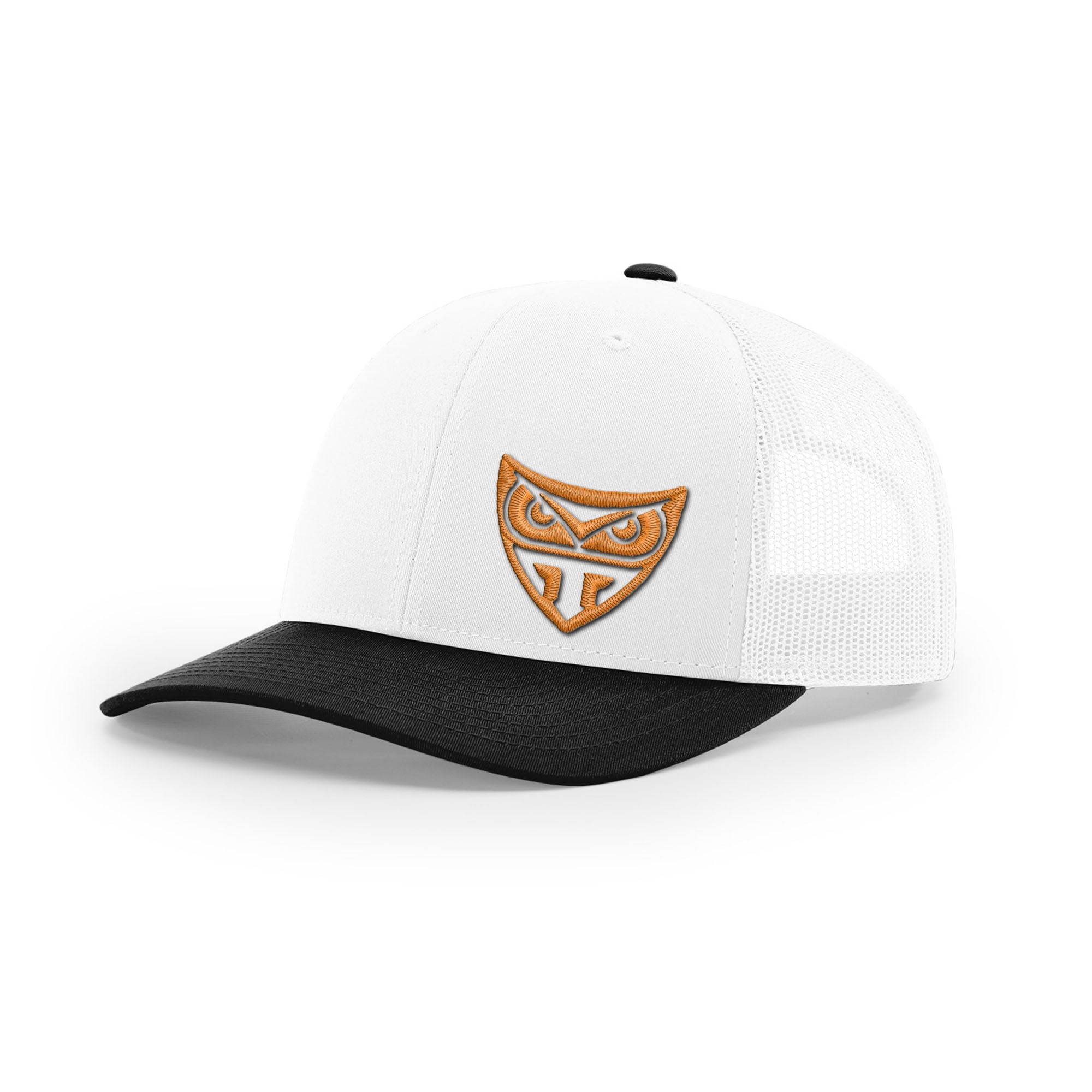 Tyrell Corporation Icon Trucker Hat | Basement Republic™