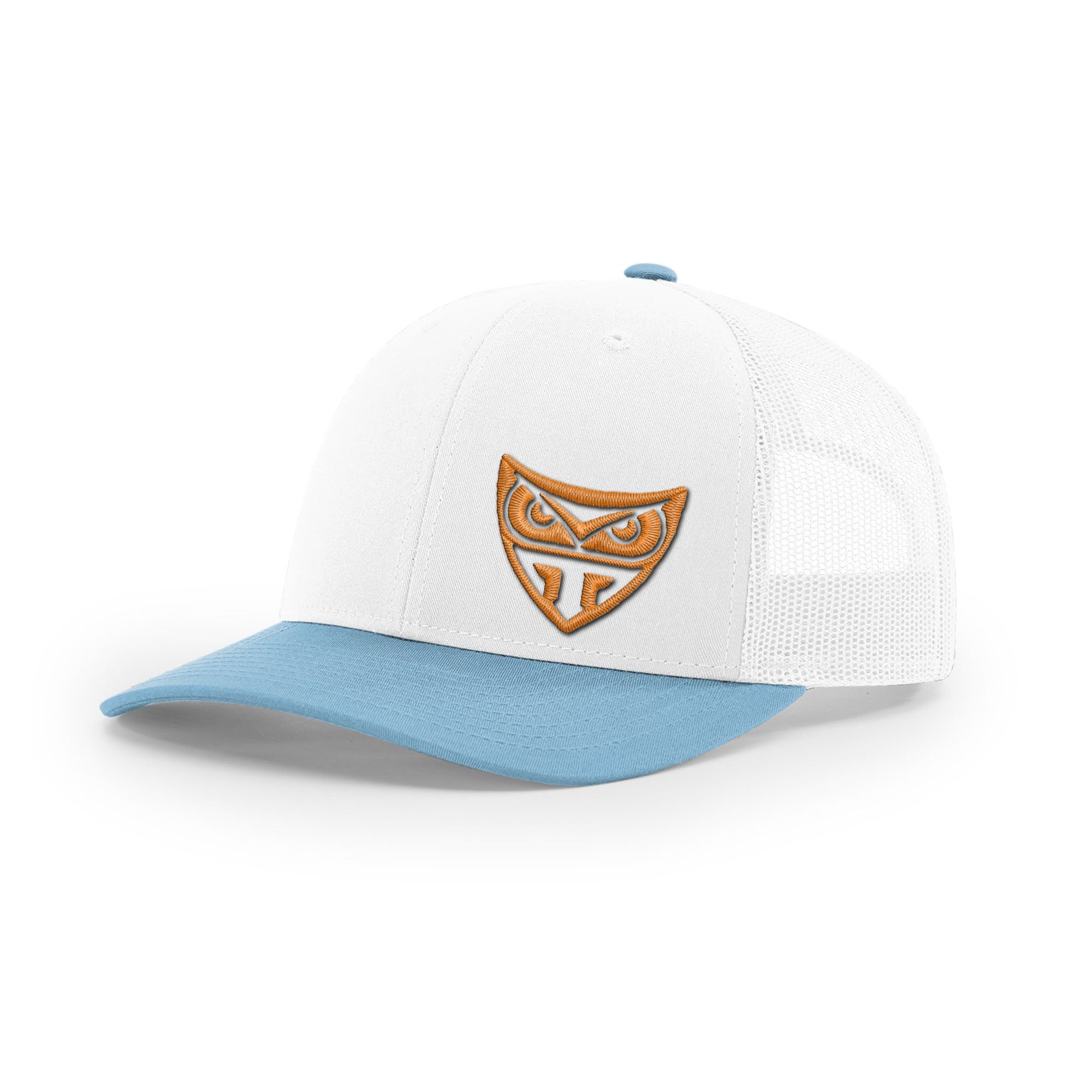 Tyrell Corporation Icon Trucker Hat | Basement Republic™