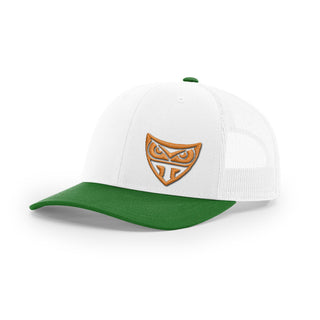 Tyrell Corporation Icon Trucker Hat | Basement Republic™