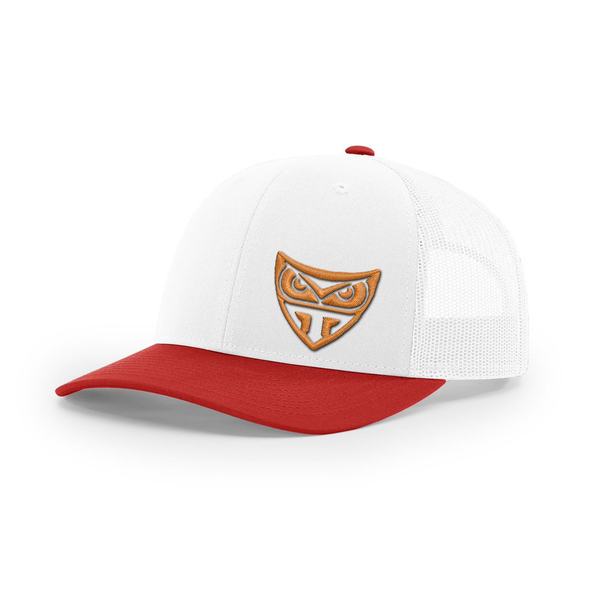 Tyrell Corporation Icon Trucker Hat | Basement Republic™
