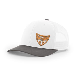 Tyrell Corporation Icon Trucker Hat | Basement Republic™
