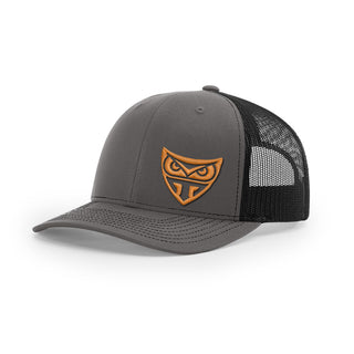 Tyrell Corporation Icon Trucker Hat | Basement Republic™