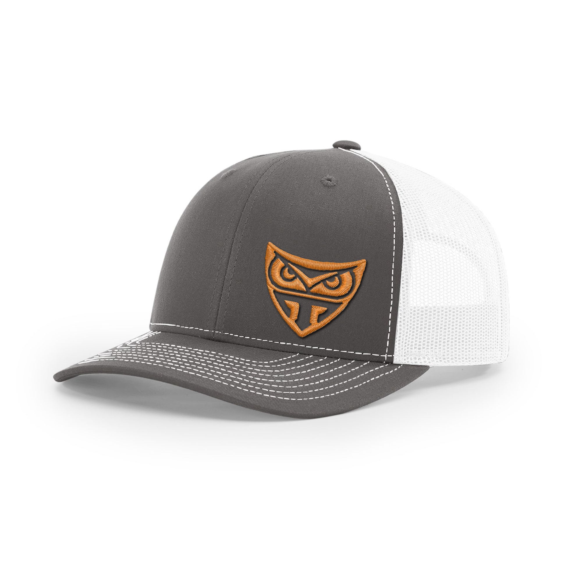 Tyrell Corporation Icon Trucker Hat | Basement Republic™