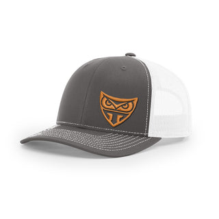 Tyrell Corporation Icon Trucker Hat | Basement Republic™