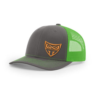 Tyrell Corporation Icon Trucker Hat | Basement Republic™
