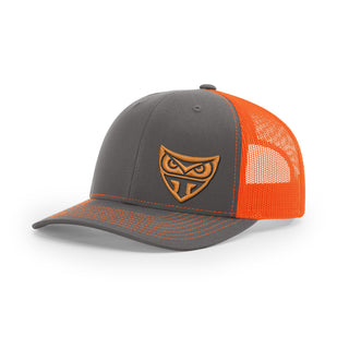 Tyrell Corporation Icon Trucker Hat | Basement Republic™