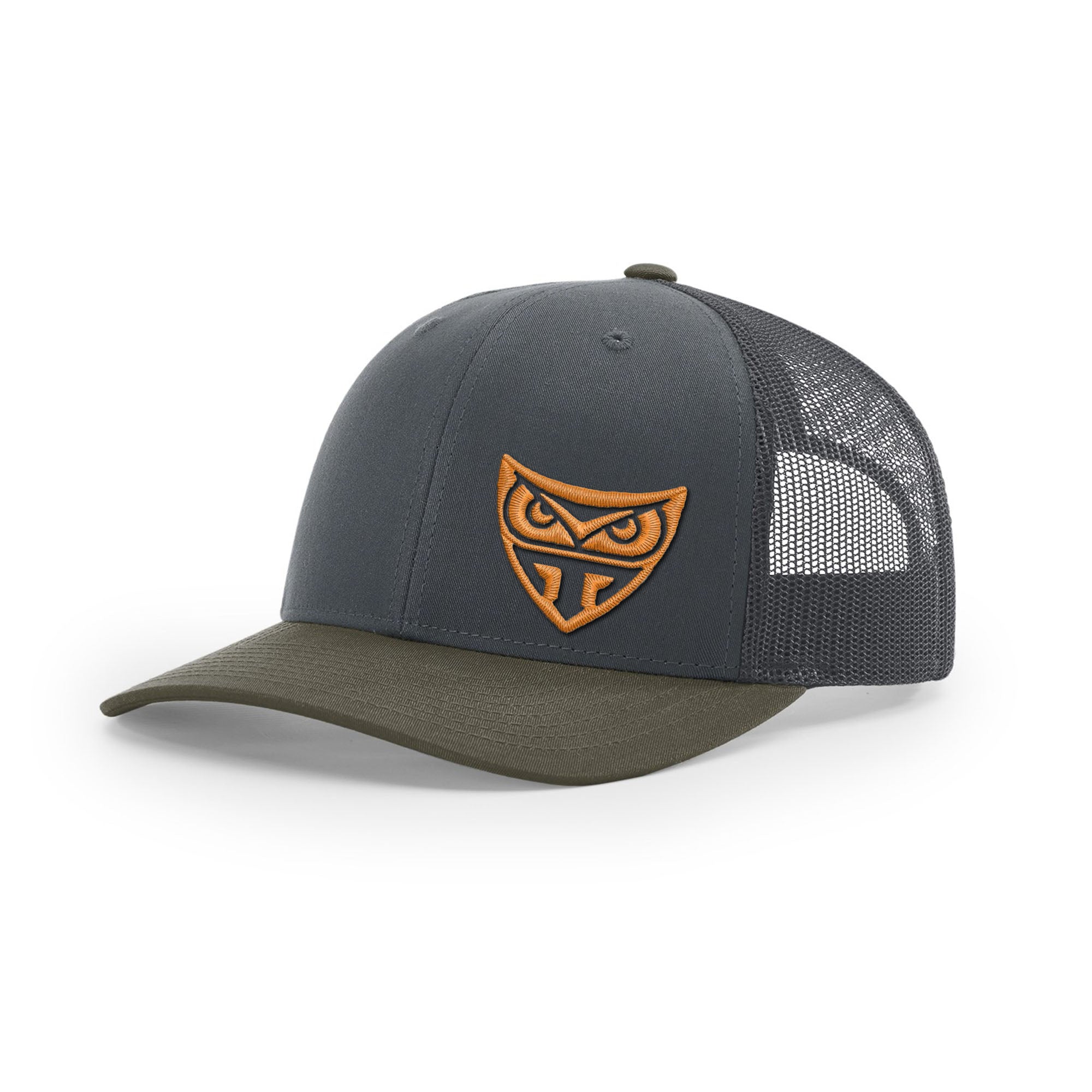 Tyrell Corporation Icon Trucker Hat | Basement Republic™