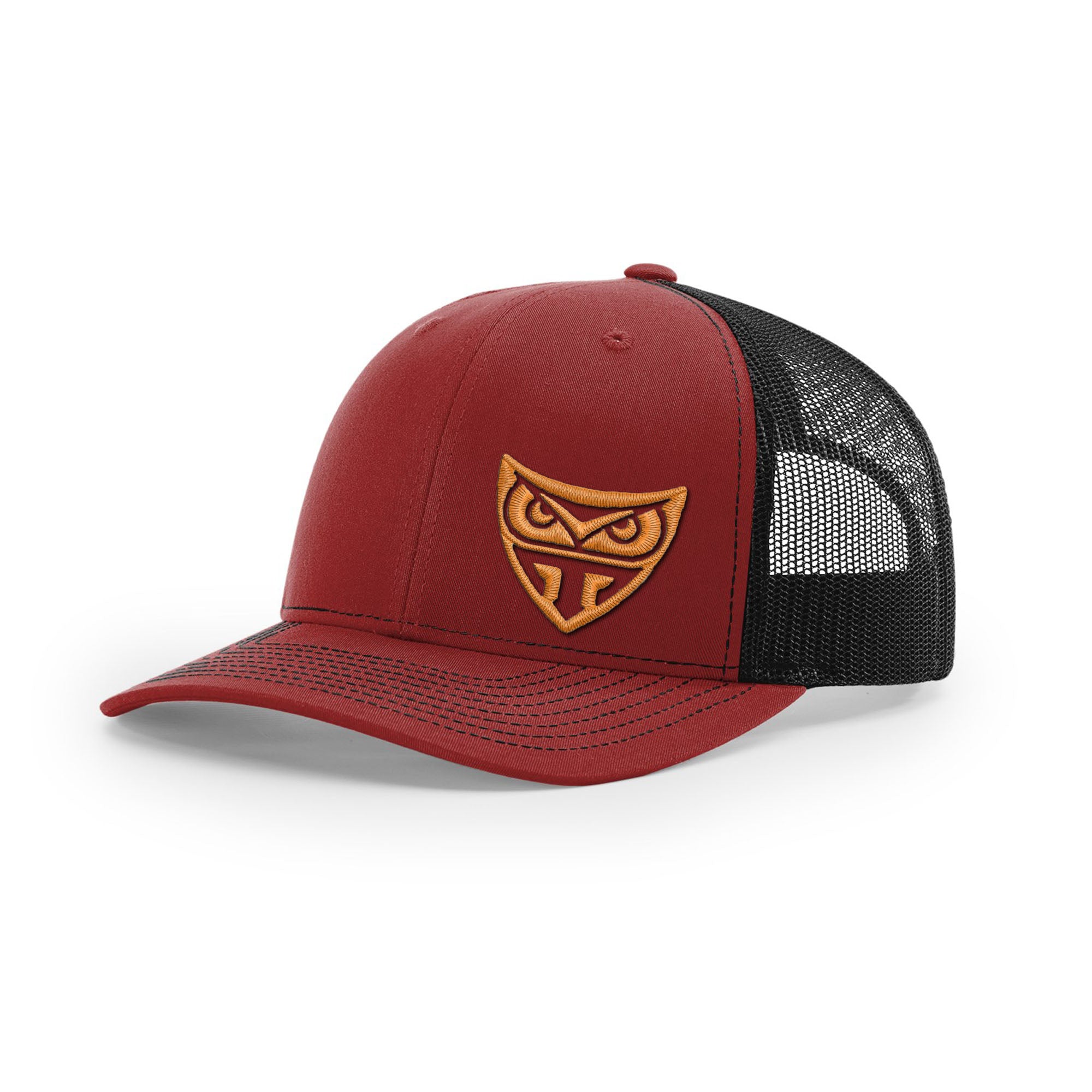 Tyrell Corporation Icon Trucker Hat | Basement Republic™